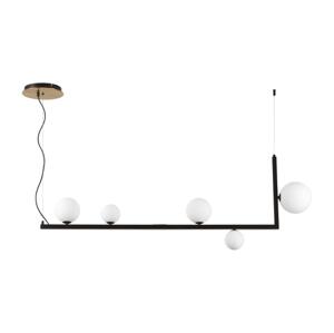 Ideal Lux Ideal Lux - LED Lustr na lanku BIRDS 5xG9/3W/230V