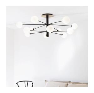 Ideal Lux Ideal Lux - LED Lustr na tyči COSMOPOLITAN 12xG9/3W/230V