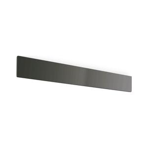 Ideal Lux Ideal Lux - LED Nástěnné svítidlo ZIG ZAG LED/30W/230V 75 cm CRI 90 černá