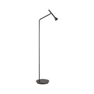 Ideal Lux Ideal Lux - LED Stojací lampa DIESIS LED/4,5W/230V CRI 95 černá