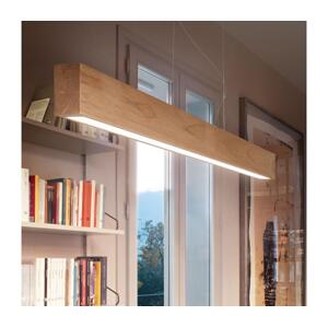 Ideal Lux Ideal Lux - LED Lustr na lanku CRAFT LED/32W/230V CRI 90