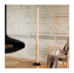 Ideal Lux Ideal Lux - LED Stmívatelná stojací lampa CRAFT LED/26W/230V CRI 90