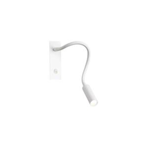 Ideal Lux Ideal Lux - LED Flexibilní lampička IO LED/3W/230V CRI 90 bílá