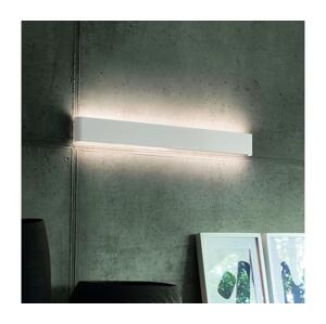Ideal Lux Ideal Lux - LED Nástěnné svítidlo DELTA LED/30W/230V 3000K 83 cm CRI 90 bílá