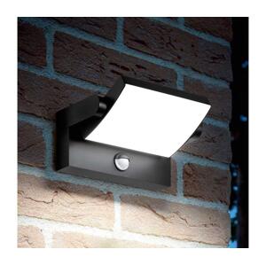 Ideal Lux Ideal Lux -LED Venk. nást. svítidlo se s. SWIPE LED/21W/230V CRI 90 IP54 černá