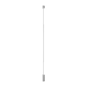 Ideal Lux Ideal Lux - LED Stojací lampa FILO LED/14W/230V 3000K CRI 90 bílá
