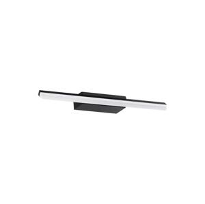 Ideal Lux Ideal Lux - LED Osvětlení zrcadla RIFLESSO LED/10W/230V 42 cm CRI 90 IP54 černá