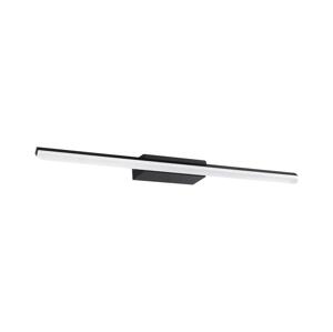 Ideal Lux Ideal Lux - LED Osvětlení zrcadla RIFLESSO LED/16W/230V 62 cm CRI 90 IP54 černá