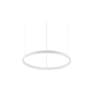 Ideal Lux Ideal Lux - LED Lustr na lanku ORACLE SLIM LED/29W/230V 3000K pr. 50 cm bílá