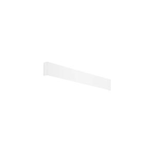Ideal Lux Ideal Lux - LED Nástěnné svítidlo DELTA LED/19,5W/230V 4000K 61 cm CRI 90 bílá