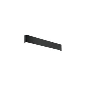 Ideal Lux Ideal Lux - LED Nástěnné svítidlo DELTA LED/19,5W/230V 4000K 61 cm CRI 90 černá