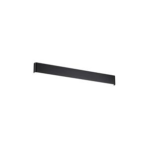 Ideal Lux Ideal Lux - LED Nástěnné svítidlo DELTA LED/30W/230V 4000K 83 cm CRI 90 černá