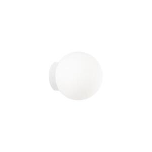 Ideal Lux Ideal Lux - LED Nástěnné svítidlo MAPA 1xG9/3W/230V bílá