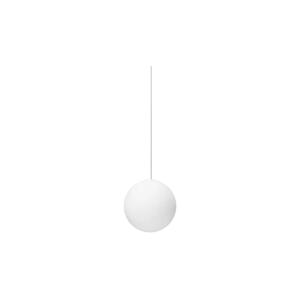 Ideal Lux Ideal Lux - LED Lustr na lanku MAPA 1xG9/3W/230V pr. 10 cm bílá