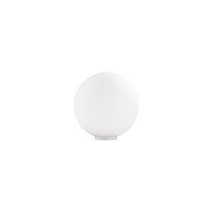 Ideal Lux Ideal Lux - LED Stolní lampa MAPA 1xG9/3W/230V pr. 10 cm bílá