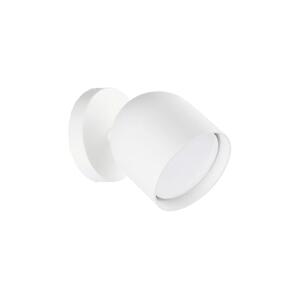 Ideal Lux Ideal Lux - LED Nástěnné bodové svítidlo DODO 1xGX53/9W/230V bílá