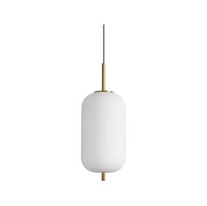Ideal Lux Ideal Lux - LED Lustr na lanku UMILE LED/20W/230V pr. 22 cm CRI 90 mosaz