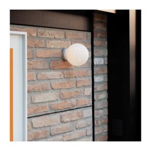 Ideal Lux Ideal Lux - LED Nástěnné svítidlo CARTA 1xG9/3W/230V pr. 10 cm bílá