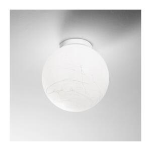 Ideal Lux Ideal Lux - Stropní svítidlo CARTA 1xE27/25W/230V pr. 30 cm bílá