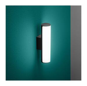 Ideal Lux Ideal Lux - LED Venkovní nás. svítidlo ETERE LED/9,5W/230V 3000K IP44 černá