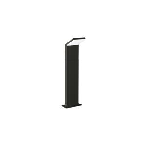 Ideal Lux Ideal Lux - LED Venkovní lampa STYLE LED/8,5W/230V 4000K 50 cm CRI 90 IP54 černá