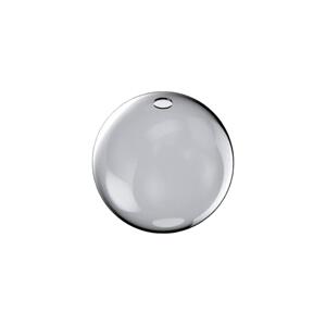 Ideal Lux Ideal Lux - Náhradní stínidlo k lustru MAPA pr. 10 cm kouřová