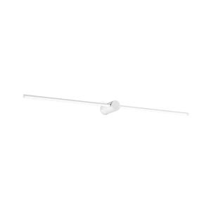 Ideal Lux Ideal Lux - LED Obrazové svítidlo FILO LED/16W/230V 115 cm CRI 90 bílá