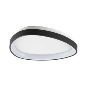 Ideal Lux Ideal Lux - LED Stropní svítidlo GEMINI LED/23W/230V pr. 42,5 cm černá