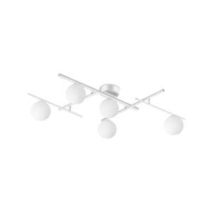 Ideal Lux Ideal Lux - LED Přisazený lustr ATLAS 5xG9/3W/230V bílá