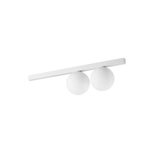 Ideal Lux Ideal Lux - LED Stropní svítidlo BINOMIO 2xG9/3W/230V bílá