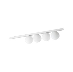 Ideal Lux Ideal Lux - LED Stropní svítidlo BINOMIO 4xG9/3W/230V bílá