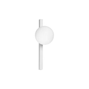 Ideal Lux Ideal Lux - LED Nástěnné svítidlo BINOMIO 1xG9/3W/230V bílá