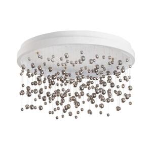 Ideal Lux Ideal Lux - LED Stmívatelný přisazený lustr ARMONY LED/55W/230V pr. 50 cm