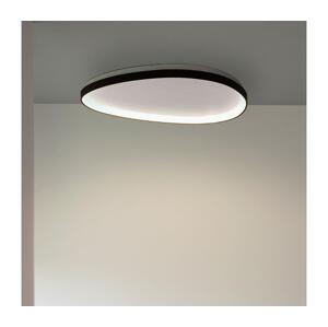 Ideal Lux Ideal Lux - LED Stm stropní svítidlo GEMINI LED/28W/230V pr. 61 cm CRI 90 černá