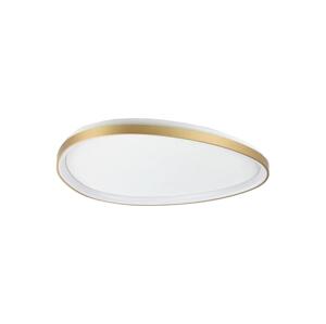 Ideal Lux Ideal Lux - LED Stm stropní svítidlo GEMINI LED/42W/230V pr. 81 cm CRI 90 zlatá