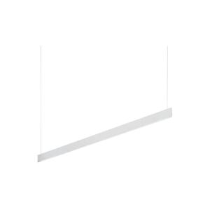Ideal Lux Ideal Lux - LED Lustr na lanku DESK LED/36W/230V 120 cm CRI 90 bílá