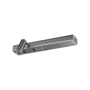 Ideal Lux Ideal Lux - LED Nástěnné svítidlo BONNE LED/6,5W/230V CRI 90 lesklý chrom