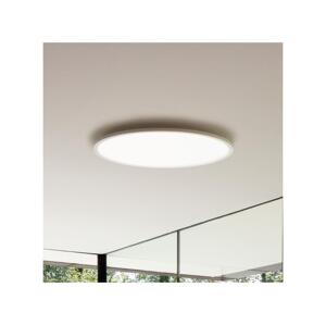 Ideal Lux Ideal Lux - LED Stropní svítidlo FLY LED/53W/230V 2700K pr. 60cm CRI90 IP40 bílá