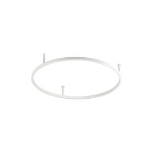 Ideal Lux Ideal Lux - LED Stropní svítidlo ORACLE SLIM LED/37W/230V 2700K pr. 70 cm bílá