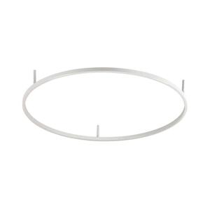 Ideal Lux Ideal Lux - LED Stropní svítidlo ORACLE S LED/53W/230V 2700K pr. 90 cm bílá