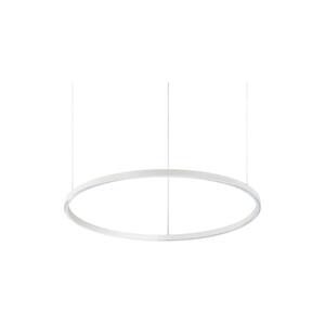 Ideal Lux Ideal Lux - LED Stm lustr na lanku ORACLE S LED/40W/230V 4000K pr. 70 cm bílá