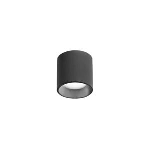 Ideal Lux Ideal Lux - LED Stm. bodové svítidlo NITRO LED/4W/230V pr. 4,2 cm CRI 90 černá