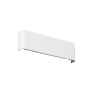 Ideal Lux Ideal Lux - LED Nástěnné svítidlo DELTA LED/10W/230V 4000K 30 cm CRI 90 bílá