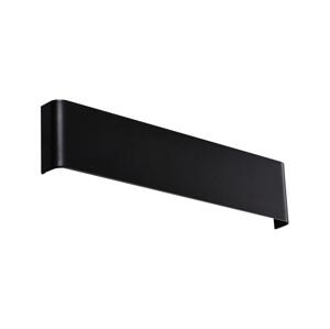 Ideal Lux Ideal Lux - LED Nástěnné svítidlo DELTA LED/14W/230V 3000K 41 cm CRI 90 černá