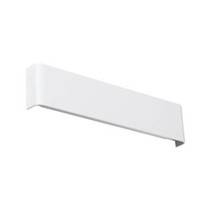 Ideal Lux Ideal Lux - LED Nástěnné svítidlo DELTA LED/14W/230V 4000K 41 cm CRI 90 bílá