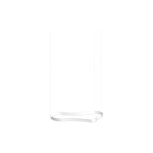 Ideal Lux Ideal Lux - LED Lustr na lanku WAVES LED/37W/230V CRI 90 bílá