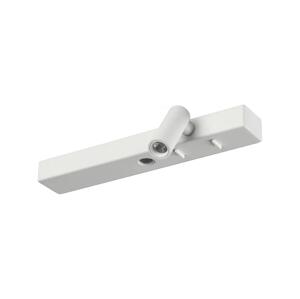 Ideal Lux Ideal Lux - LED Nástěnné svítidlo BONNE 2xLED/6,5W/230V CRI 90 bílá