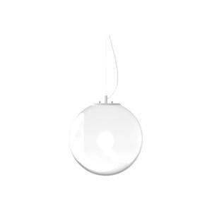 Ideal Lux Ideal Lux - Lustr na lanku MAPA 1xE27/42W/230V pr. 30 cm čirá