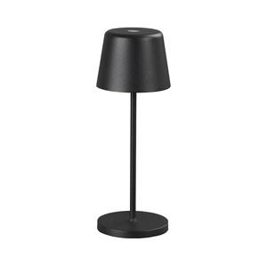 Ideal Lux Ideal Lux - LED Stmívatelná dotyková stolní lampa CUTE LED/2,5W/3,7V IP65 černá
