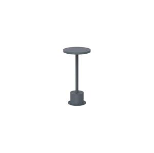 Ideal Lux Ideal Lux - LED Venkovní lampa TOFFEE LED/11W/230V CRI 90 IP65 antracit